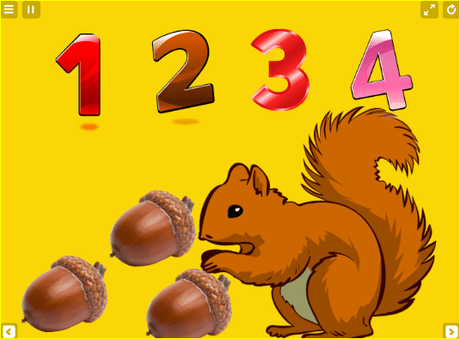 ¡Hola otoño! ¡Hola otoño!