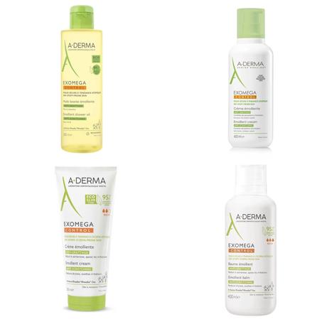 ¿Qué es la dermatitis atópica y cómo cuidar tu piel? ¿Qué es la dermatitis atópica y cómo cuidar tu piel?