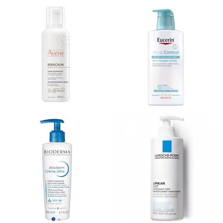 ¿Qué es la dermatitis atópica y cómo cuidar tu piel?