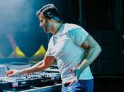 Toledo; mejor música particular toque energía’