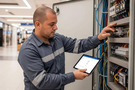 Fixner redefine la gestión de servicios de asistencia técnica con su ecosistema digital 360º