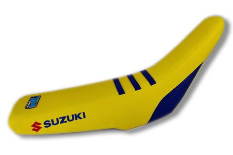 JM FUNDAS revoluciona el mercado con fundas de asiento de moto personalizadas de máxima adherencia