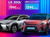 Venta Privada Lexus Madrid Norte; citas exclusivas para vivir excelencia japonesa