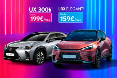 2ª Venta Privada en Lexus Madrid Norte; 300 citas exclusivas para vivir la excelencia japonesa 2ª Venta Privada en Lexus Madrid Norte; 300 citas exclusivas para vivir la excelencia japonesa