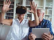 Canal Sénior impulsa aprendizaje inteligencia artificial mediante actividades abiertas online