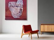 Antonio forma arte contemporáneo piezas exclusivas