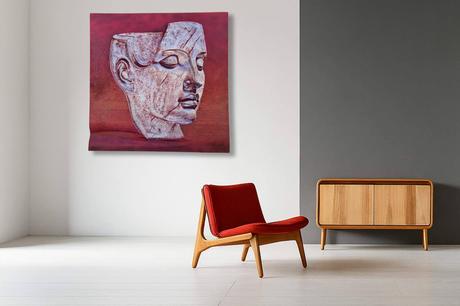 Antonio Gea da forma al arte contemporáneo con 10 piezas exclusivas