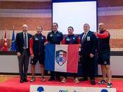 Deportistas policías, bomberos, médicos, enfermeros militares competirán disciplinas