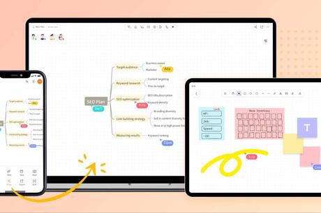 GitMind presenta nuevas funciones de IA para transformar ideas en mapas mentales y tarjetas visuales GitMind presenta nuevas funciones de IA para transformar ideas en mapas mentales y tarjetas visuales