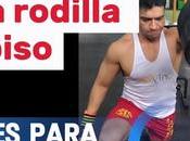 beneficios Landmine Press