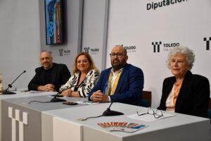 Comienza este sábado la XVII edición de CiBRA para fusionar cine y literatura hasta el 8 de noviembre