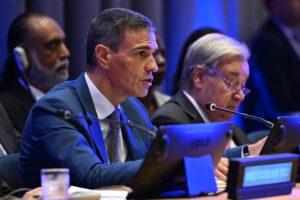 Hamás celebra el boicot al discurso de Netanyahu ante la ONU y dice que demuestra el «aislamiento» de Israel