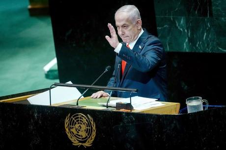 Hamás celebra el boicot al discurso de Netanyahu ante la ONU y dice que demuestra el «aislamiento» de Israel