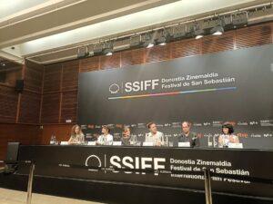 Moreno, Rueda y Azcón hablan de «genocidio» en Gaza, mientras que Feijóo y otros ‘barones’ denuncian una «masacre»