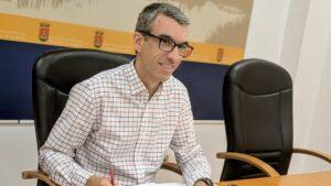 El pleno de Talavera acuerda por unanimidad pedir la implementación de la Facultad de Veterinaria en la ciudad