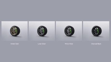 Xiaomi EV lanza su Servicio de Personalización con 26 opciones exclusivas Xiaomi EV lanza su Servicio de Personalización con 26 opciones exclusivas