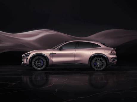 Xiaomi EV lanza su Servicio de Personalización con 26 opciones exclusivas Xiaomi EV lanza su Servicio de Personalización con 26 opciones exclusivas