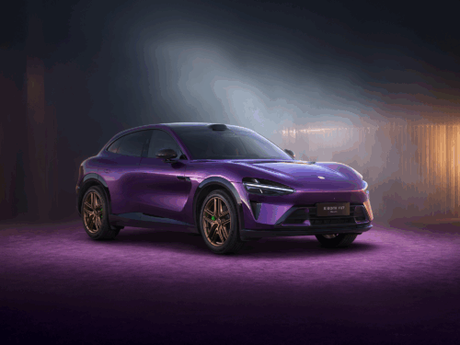 Xiaomi EV lanza su Servicio de Personalización con 26 opciones exclusivas Xiaomi EV lanza su Servicio de Personalización con 26 opciones exclusivas