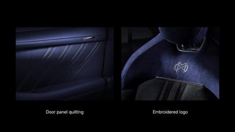 Xiaomi EV lanza su Servicio de Personalización con 26 opciones exclusivas Xiaomi EV lanza su Servicio de Personalización con 26 opciones exclusivas