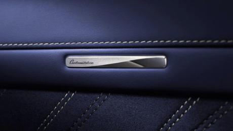 Xiaomi EV lanza su Servicio de Personalización con 26 opciones exclusivas Xiaomi EV lanza su Servicio de Personalización con 26 opciones exclusivas