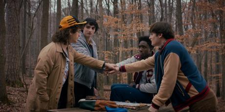 Netflix: Descubre el legado de Stranger Things