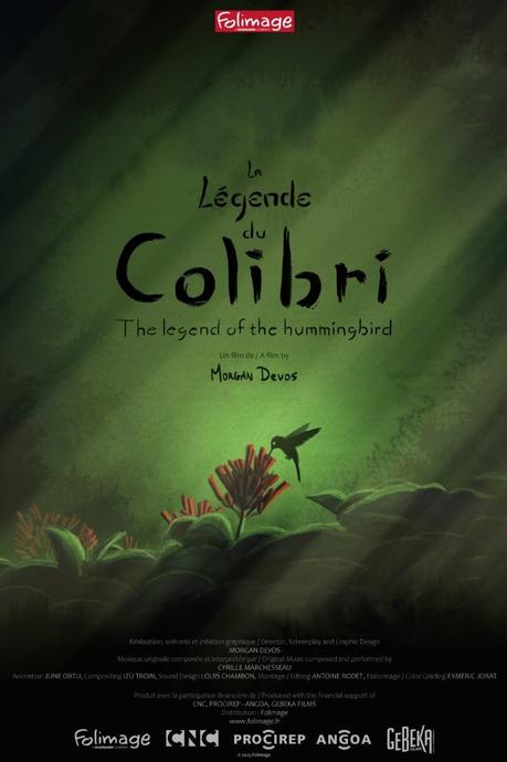 Función Gratuita: Disfruta de cine para niñxs en Centro Arte Alameda este domingo 28 de septiembre Función Gratuita: Disfruta de cine para niñxs en Centro Arte Alameda este domingo 28 de septiembre