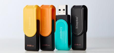 Tipos de USB ¿Cuál es la diferencia entre 3.0, 3.2 Gen 1 y Gen 2?