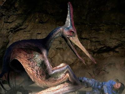 The Land That Time Forgot (2025)