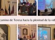 camino Teresa hacia plenitud vida’: tesis doctoral Lituania