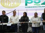 FEREPO 2025 abre puertas música, tradición alegría Villa Pozos