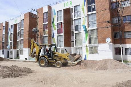 Ayuntamiento de Soledad impulsa infraestructura hidráulica histórica en zonas vulnerables