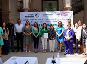 Luis refuerza coordinación para proteger mujeres niñas