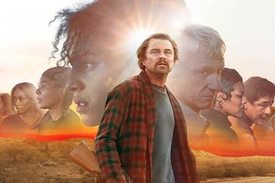 Una Batalla tras otra; Un peliculón tras otro