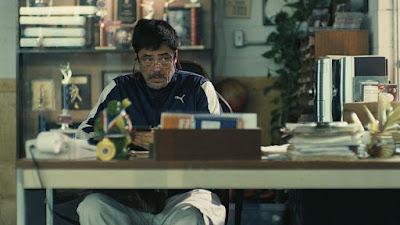 Una Batalla tras otra; Un peliculón tras otro Una Batalla tras otra; Un peliculón tras otro