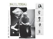 Nacho Vegas, conciertos 2026