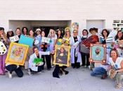 CEIP Rafael Alberti inicia curso arte unos resultados académicos encima media andaluza