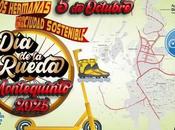 Montequinto celebra nueva edición Rueda actividades para toda familia