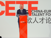 España China coinciden importancia talento inteligencia artificial para colaboración internacional