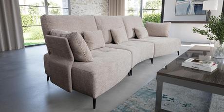 RIOMA PRESENTA LA COLECCIÓN DE TEJIDOS SAIMA