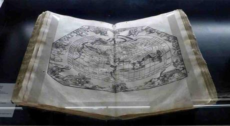 Alegoría y geometría en la Catedral de Tortosa Alegoría y geometría en la Catedral de Tortosa