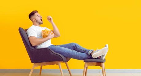 Dietas ultraprocesadas y aumento de grasa