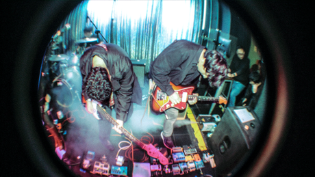 Distimia: reseña sobre el álbum debut de Los Membrillos