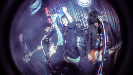 Distimia: reseña sobre el álbum debut de Los Membrillos