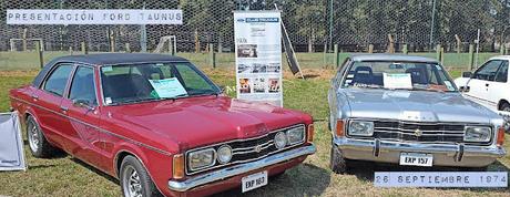 Automéride – 26 septiembre 1974 Automéride – 26 septiembre 1974