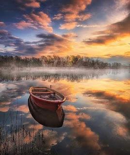 6.337 - LA VIEJA BARCA...