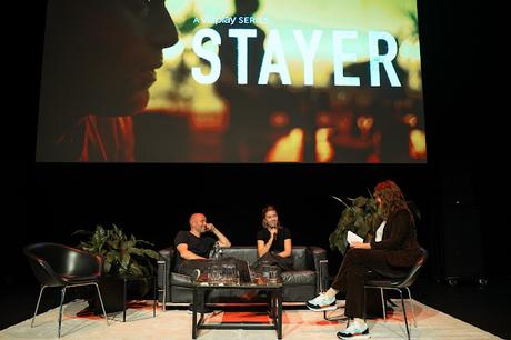 Seriedagene '25: Parte 1 - Tener éxito o morir de éxito Seriedagene '25: Parte 1 - Tener éxito o morir de éxito