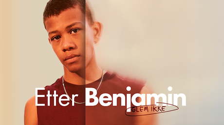 Seriedagene '25: Parte 1 - Tener éxito o morir de éxito Seriedagene '25: Parte 1 - Tener éxito o morir de éxito