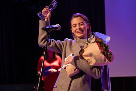 Seriedagene '25: Parte 1 - Tener éxito o morir de éxito Seriedagene '25: Parte 1 - Tener éxito o morir de éxito