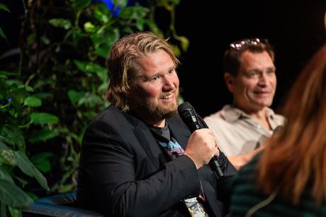 Seriedagene '25: Parte 1 - Tener éxito o morir de éxito Seriedagene '25: Parte 1 - Tener éxito o morir de éxito