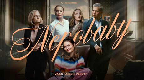 Seriedagene '25: Parte 1 - Tener éxito o morir de éxito Seriedagene '25: Parte 1 - Tener éxito o morir de éxito